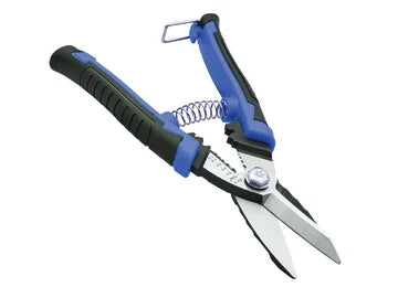 Faithfull Heavy Duty Snips