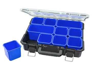 Faithfull Deep Professional Organiser