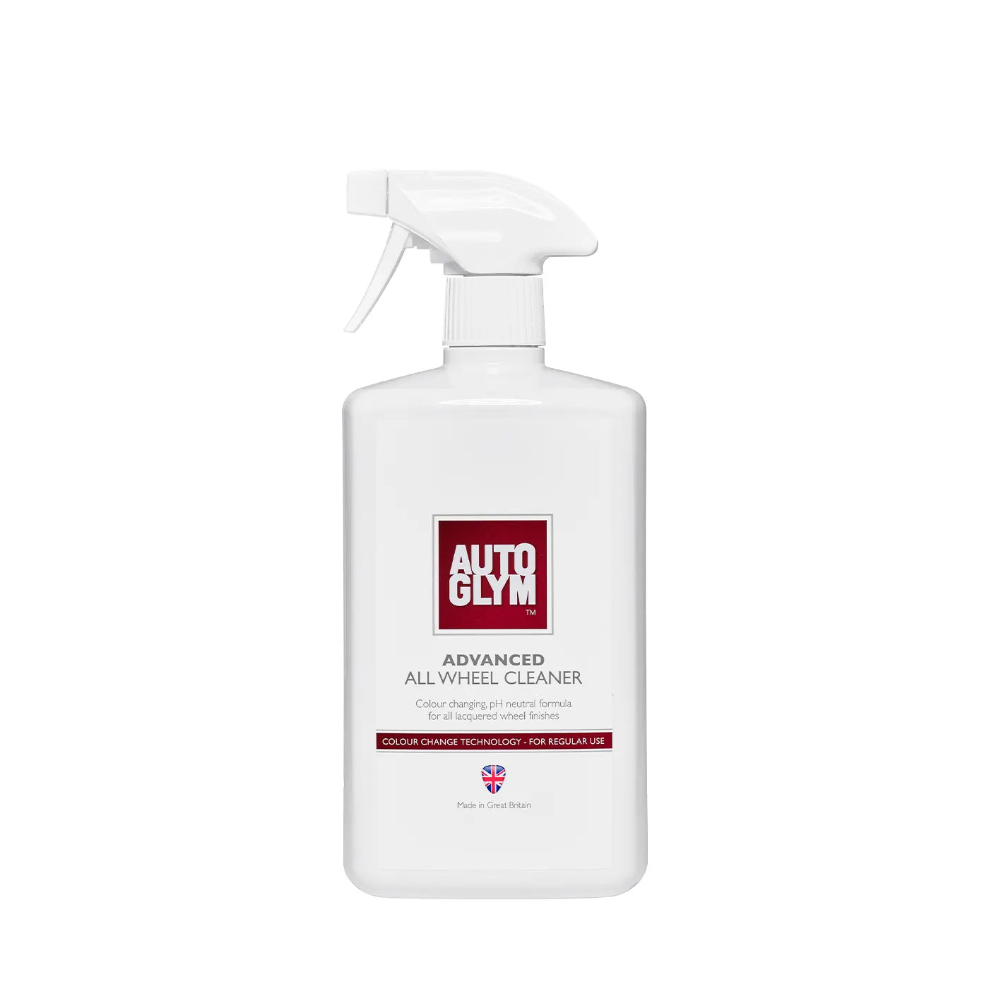 AutoGlym Advanced All Wheel Cleaner 1ltr