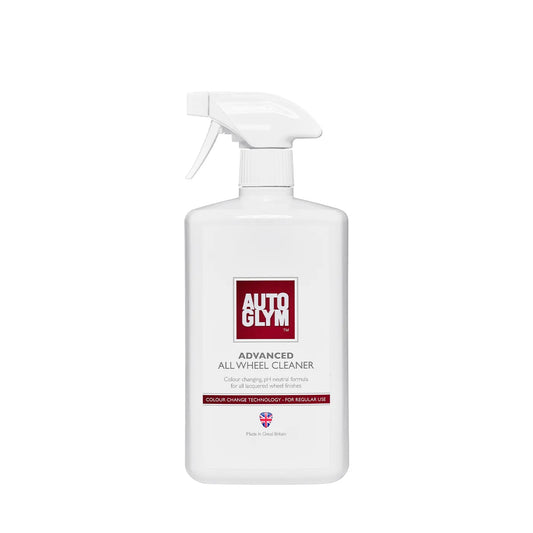 AutoGlym Advanced All Wheel Cleaner 1ltr