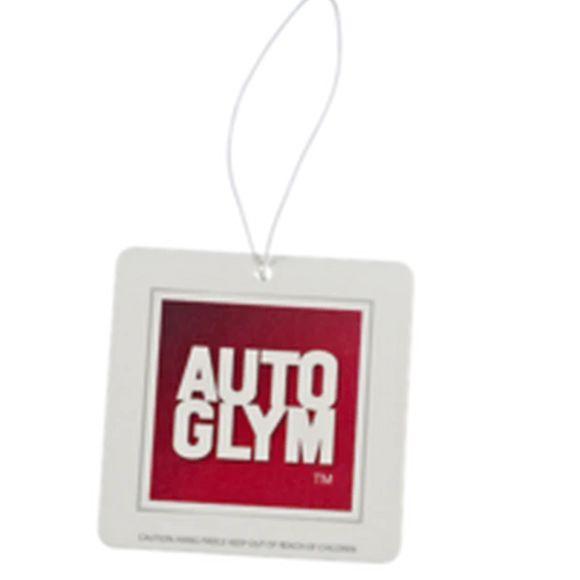 Autoglym Air Freshener Single
