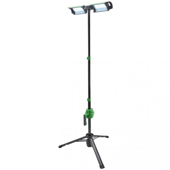 Lighthouse Rechargeable Site Light 10,000 Lumens