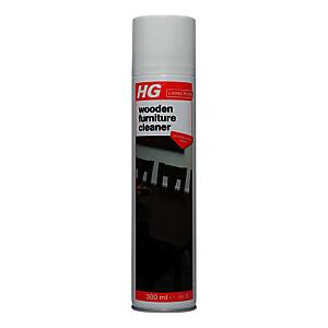 HG Wooden Furniture Cleaner 300ml