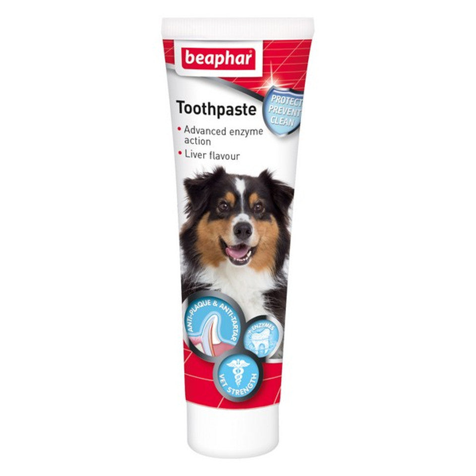 Beaphar Toothpaste 100g