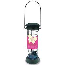 Honeyfield's Easy Fill Fat Ball Feeder