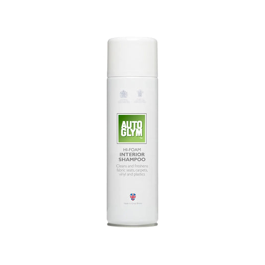 Autoglym High Foam Interior Shampoo 450ml