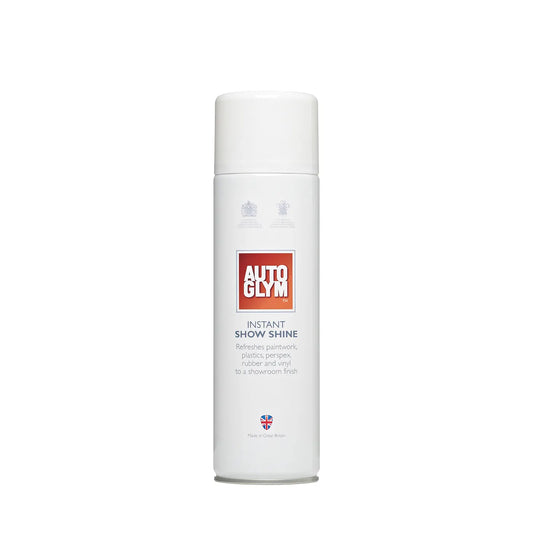 Autoglym Instant Show Shine 450ml