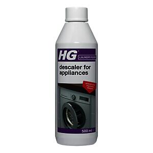 HG Descaler For Appliances 500ml