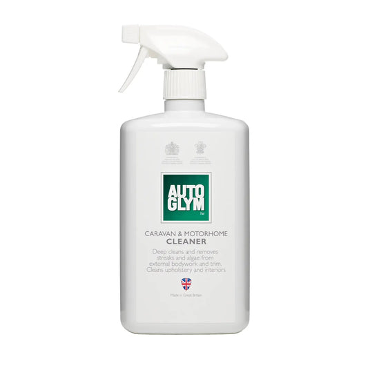 Autoglym Caravan & Motor Home Cleaner 1ltr