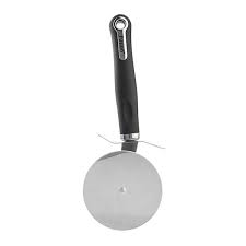Fusion Stainless Steel Pizza Cutter