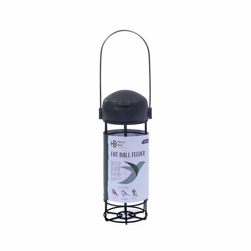 Henry Bell Essentials Fat Ball Feeder