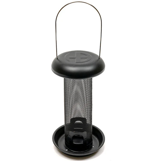 Henry Bell Heavy Duty Everyday Mealworm/Suet Bites Feeder
