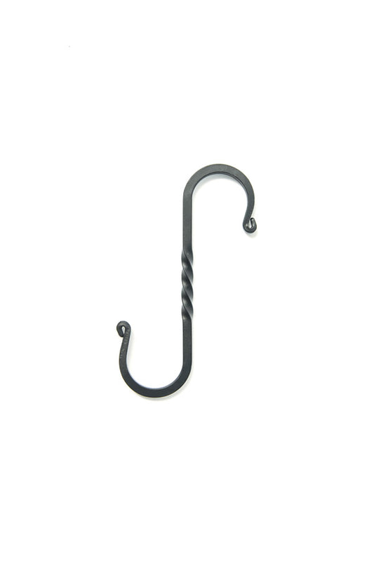 Henry Bell Sterling S Hook Small