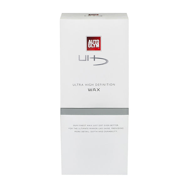 Autoglym UHD Polishing Compound Kit