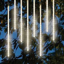 Meteor Shower Light W/W 50cm