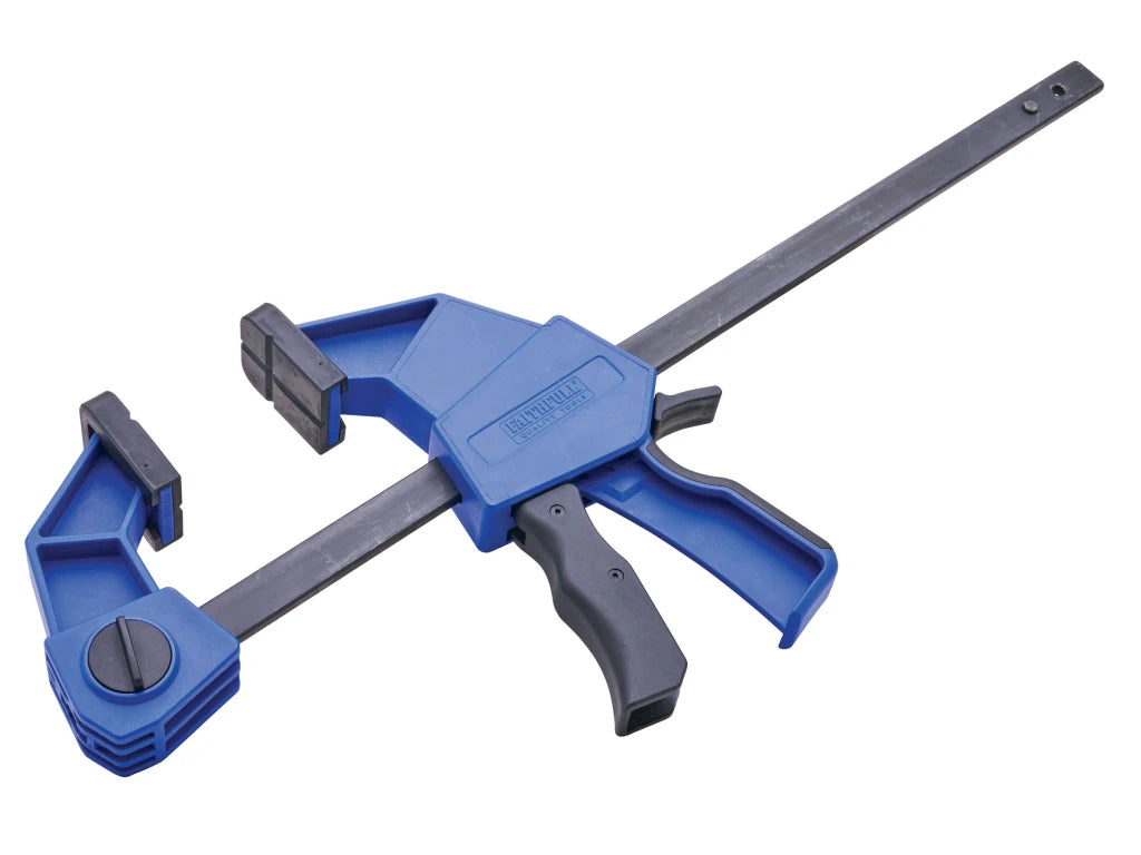 Faithfull Clamp & Spreader 300mm (12")