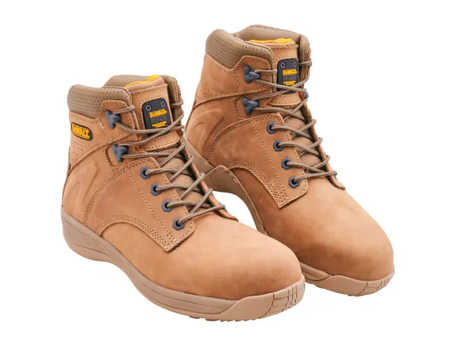 Dewalt Extreme Stone Safety Boot Size 9