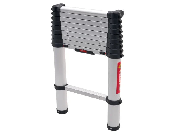 Telestep Eco-Line Telescopic Ladder 3m