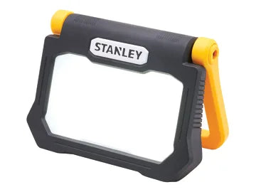 Stanley Rechargeable LED Folding Worklight 1500 Lumens