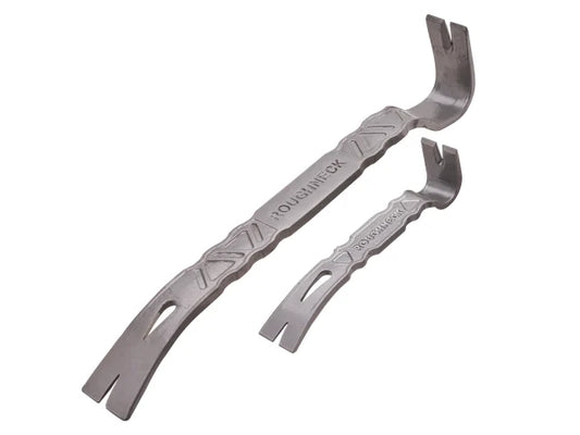 Roughneck Gorilla Pro-Grip Utility Bar Twin Pack
