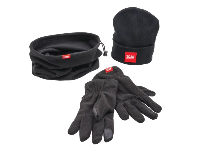 Scan Winter Workwear Pack 3 Piece