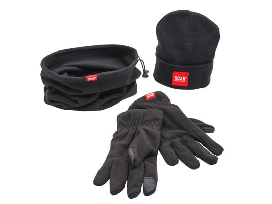Scan Winter Workwear Pack 3 Piece