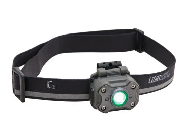 Lighthouse Rechargeable Headlight